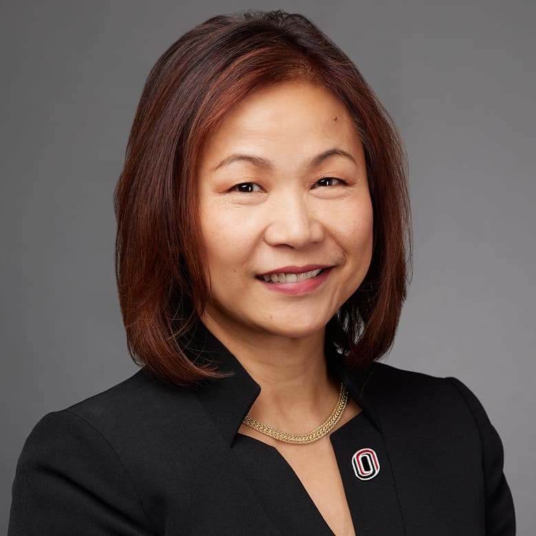 Dr. Joanne Li