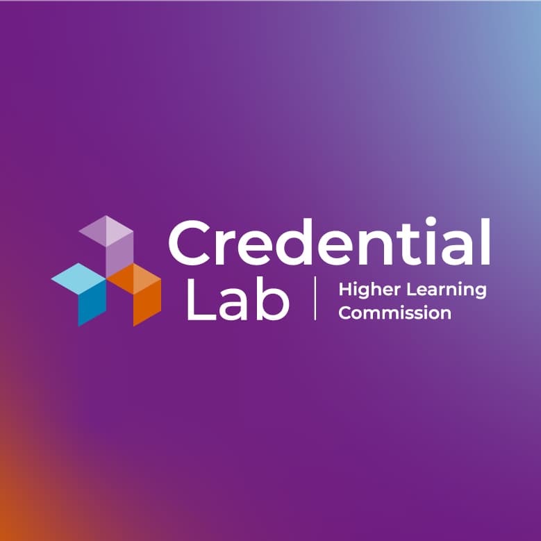 Credential Lab | Higher Learning Commission