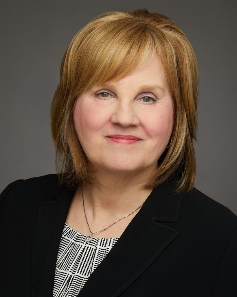 Barbara Gellman-Danley